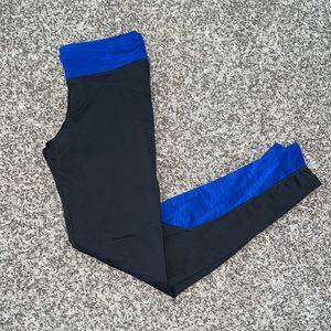 Women’s Under Armour Cold Gear Running Tights M